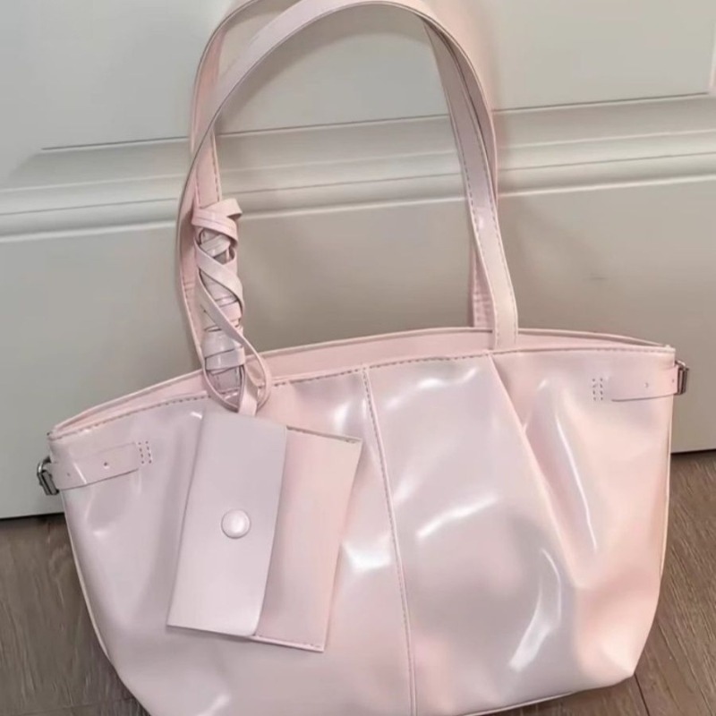 Leatherwork Essentials - 2026 Tote Bag for Women 20L