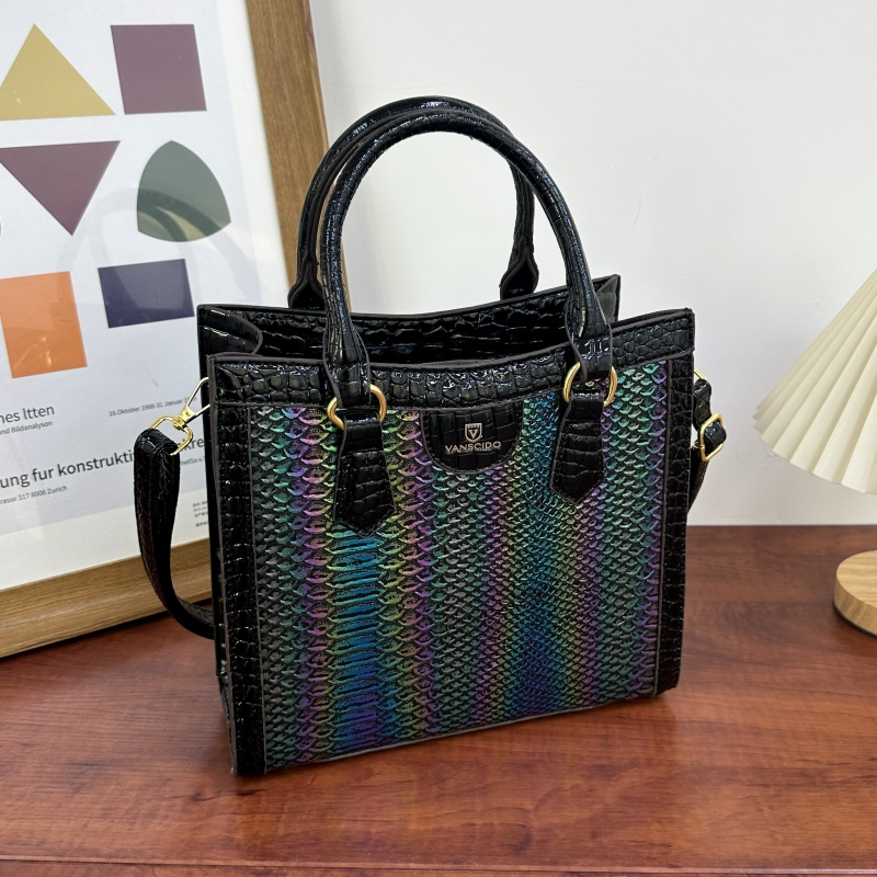 Leatherwork Essentials - High-Quality Leather Tote Bag Designer Paris