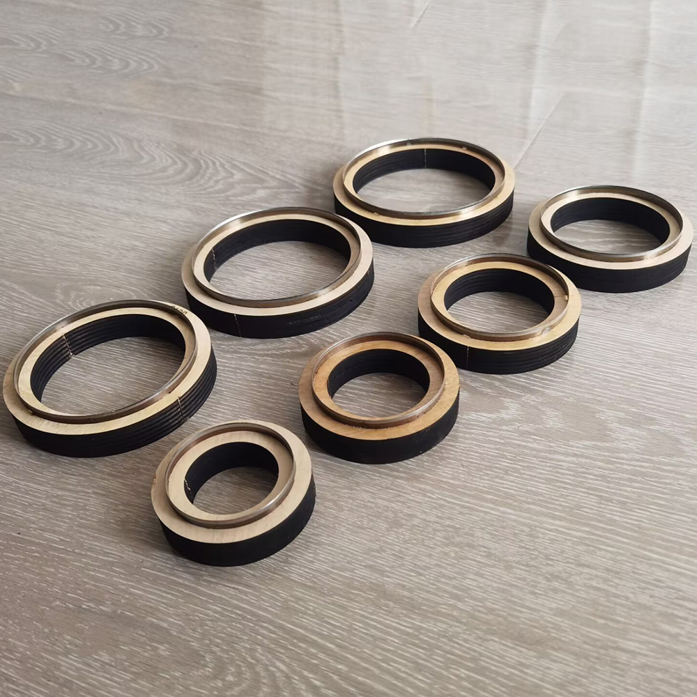 Round Knife Leatherwork - Round Leather Cutting Die DIY Coaster