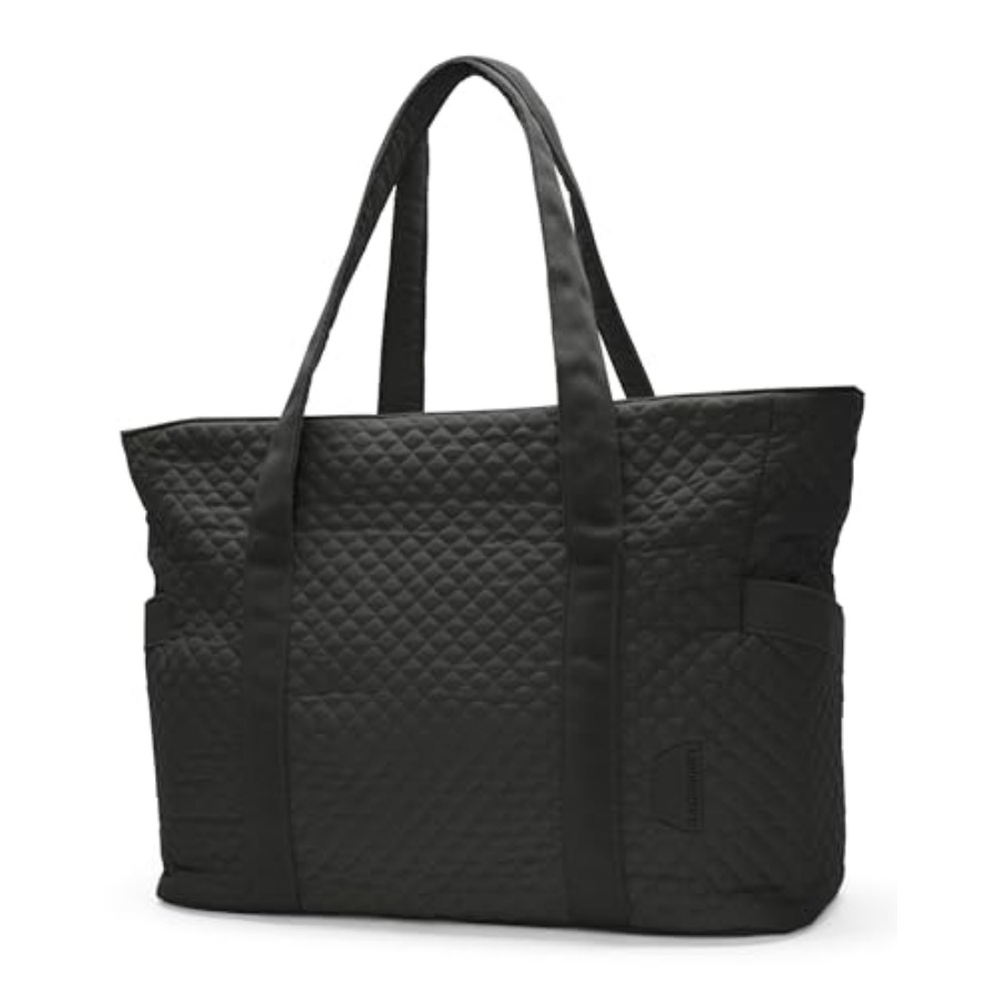 Leatherwork Essentials - BAGSMART Crush Tote Bag for Women,