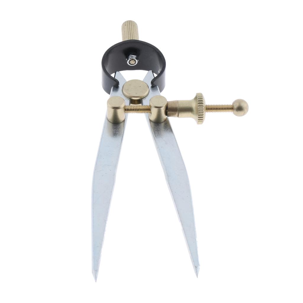Spring Wing Dividers Calipers  - Wing Divider Stitch 评论和价格