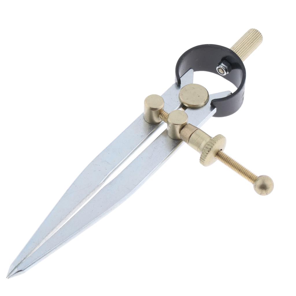 Spring Wing Dividers Calipers  - Wing Divider Stitch 评论和价格