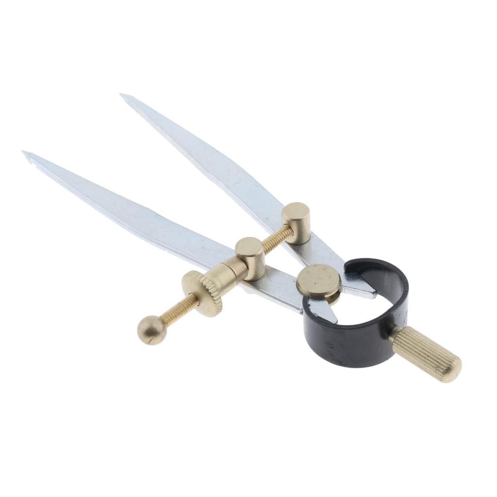 Spring Wing Dividers Calipers  - Wing Divider Stitch 评论和价格