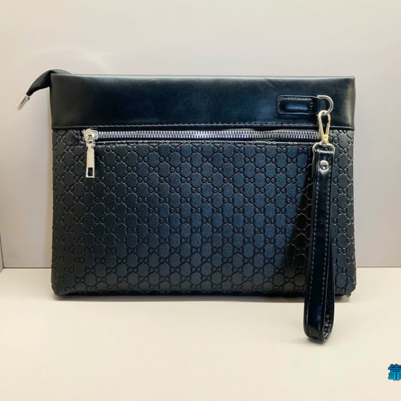 Designer Business Bag Leather  - Leatherwork Wallet 评论和价格
