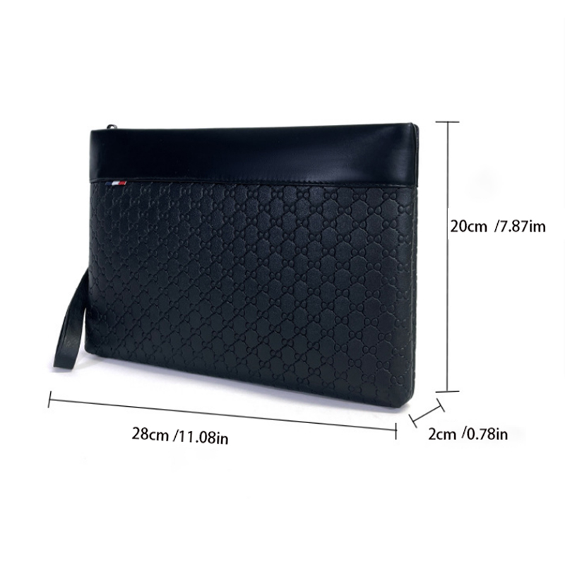 Designer Business Bag Leather  - Leatherwork Wallet 评论和价格