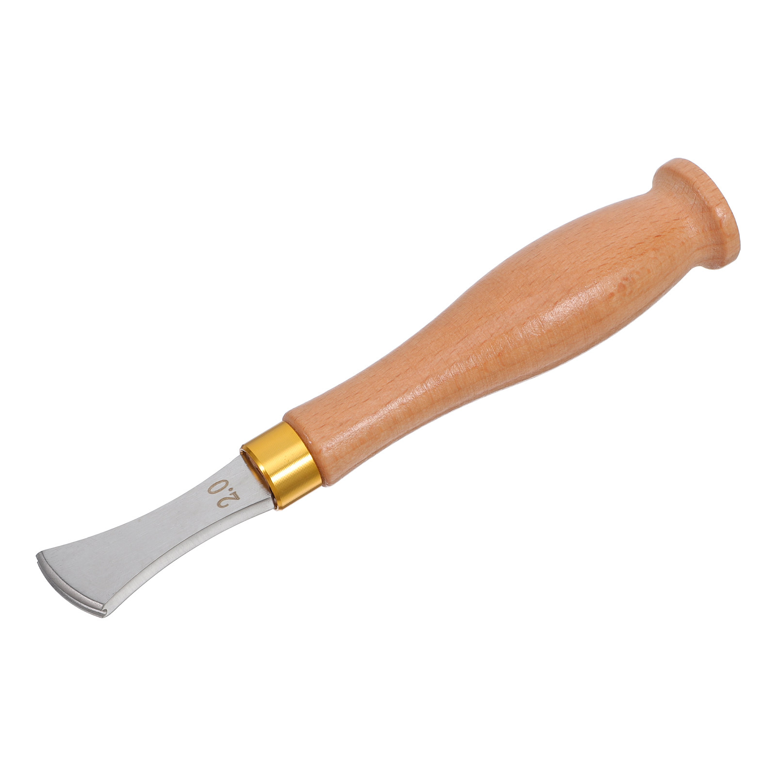 Edge Creaser Tool Stainless St - Leatherwork Edge Creaser 评论和价格