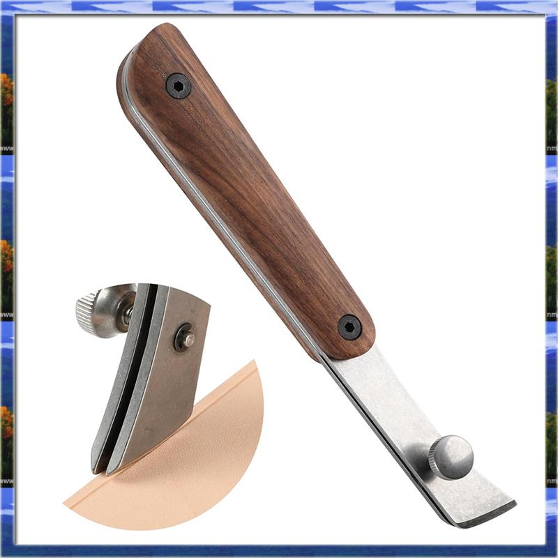 AS59 -Adjustable Edge Creaser  - Leatherwork Edge Creaser 评论和价格