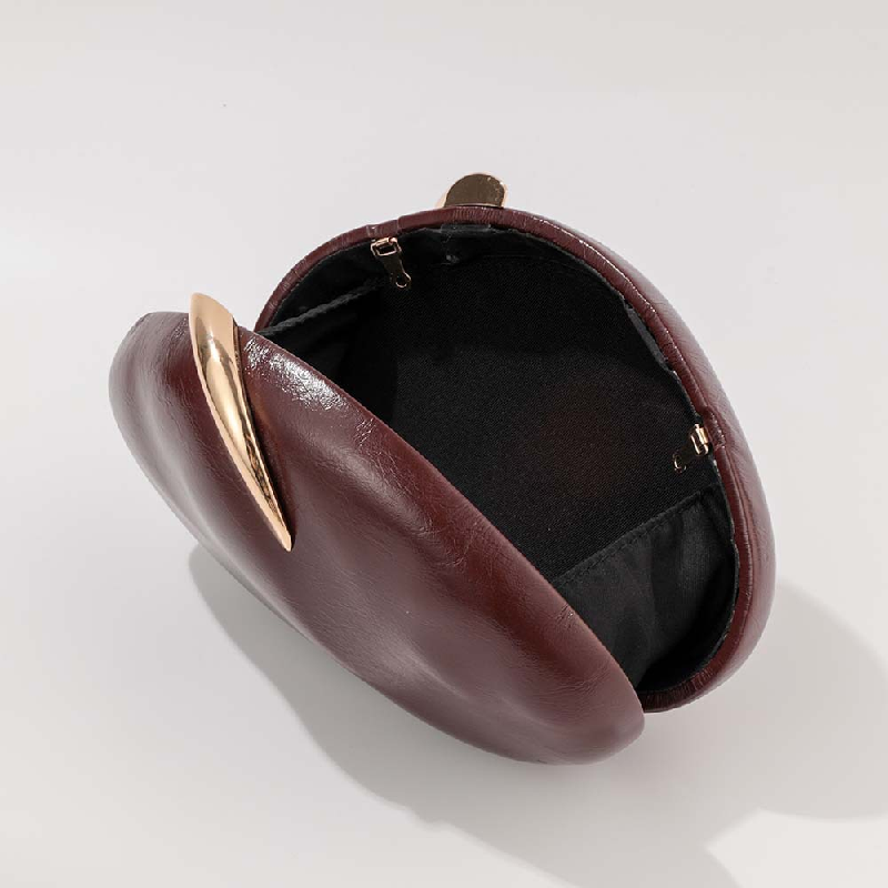 Clutch Crossbody Fashionable S - Leatherwork Wallet 评论和价格