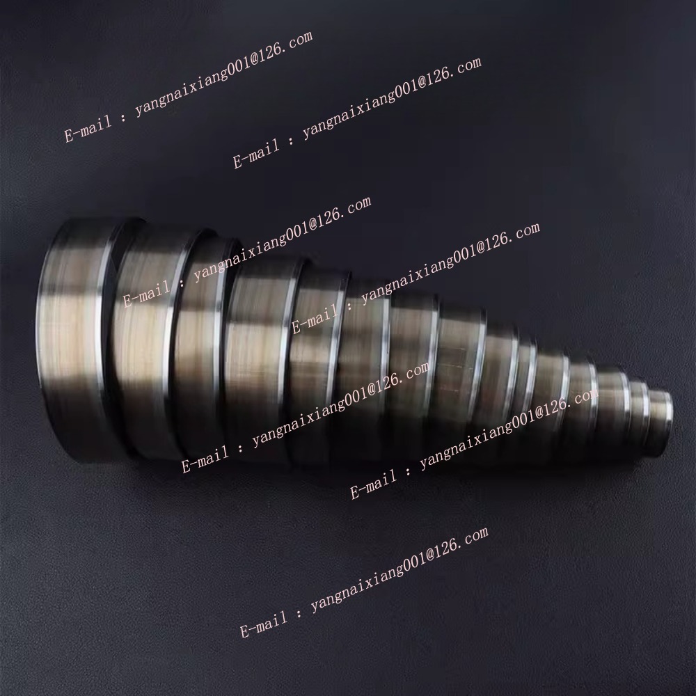 1pc 10-100mm Leather Hole Punc - Round Knife Leatherwork 评论和价格