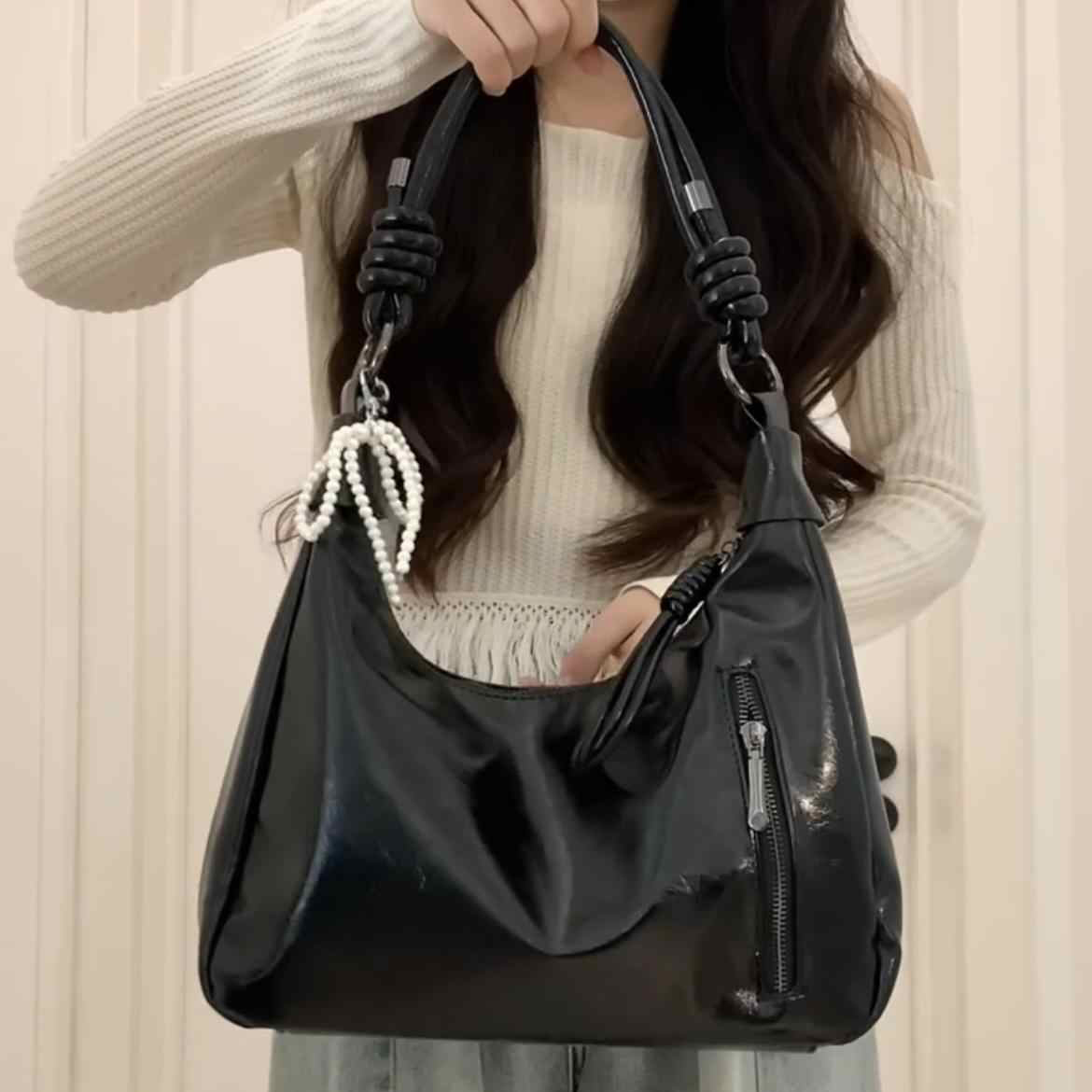 Leisure Soft PU Leather Versat - Leatherwork Classes 评论和价格