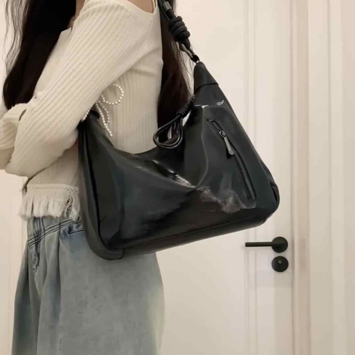 Leisure Soft PU Leather Versat - Leatherwork Classes 评论和价格
