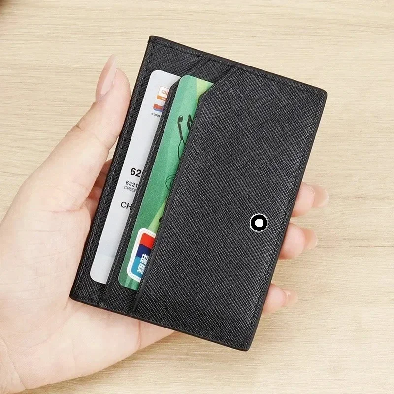 Busine Sle Card Holder Wallet  - Leatherwork Wallet 评论和价格