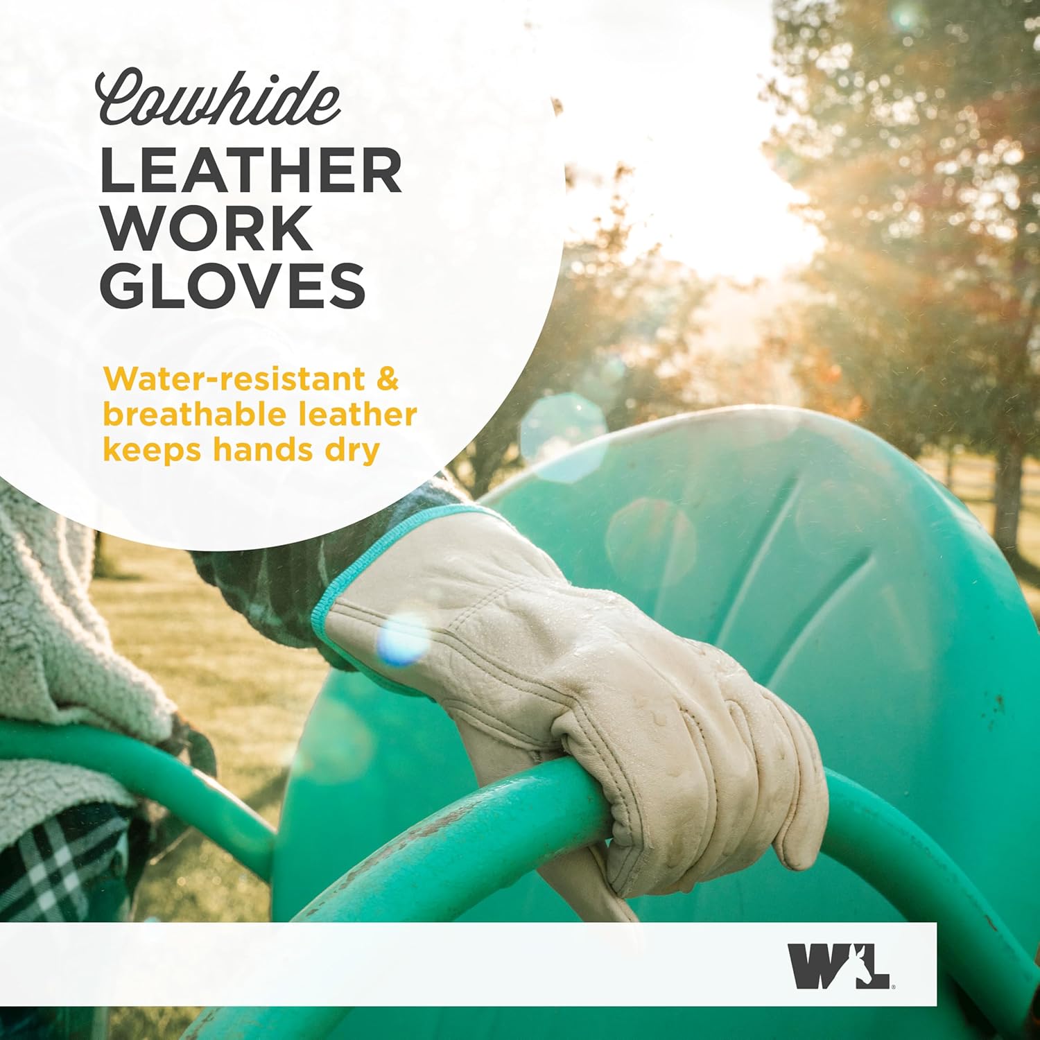 Women's Water-Resistant Leathe - Leatherwork Products 评论和价格