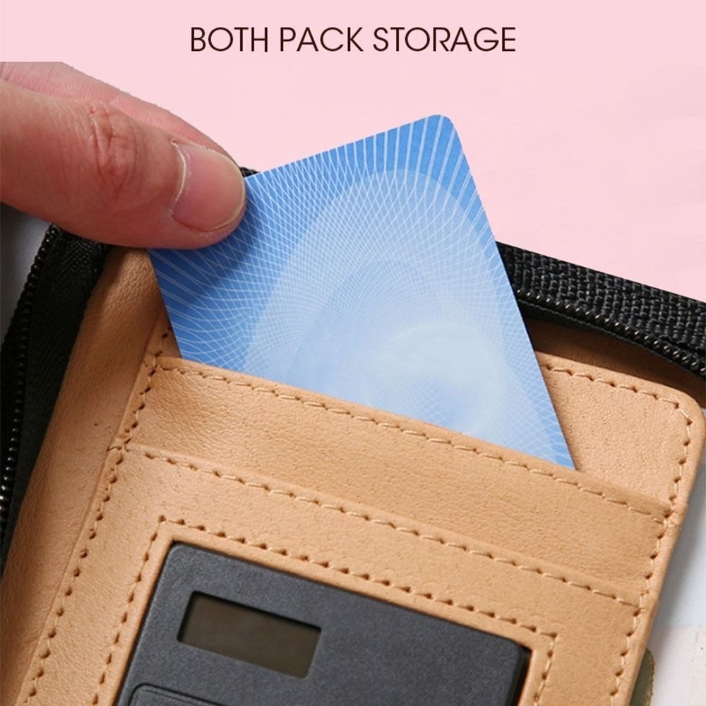 Multifunctional 6-Ring File Fo - Leatherwork Books 评论和价格