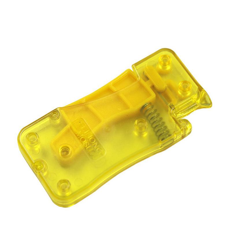 1PC Auto Needle Threader DIY H - Waxed Thread Linen 评论和价格