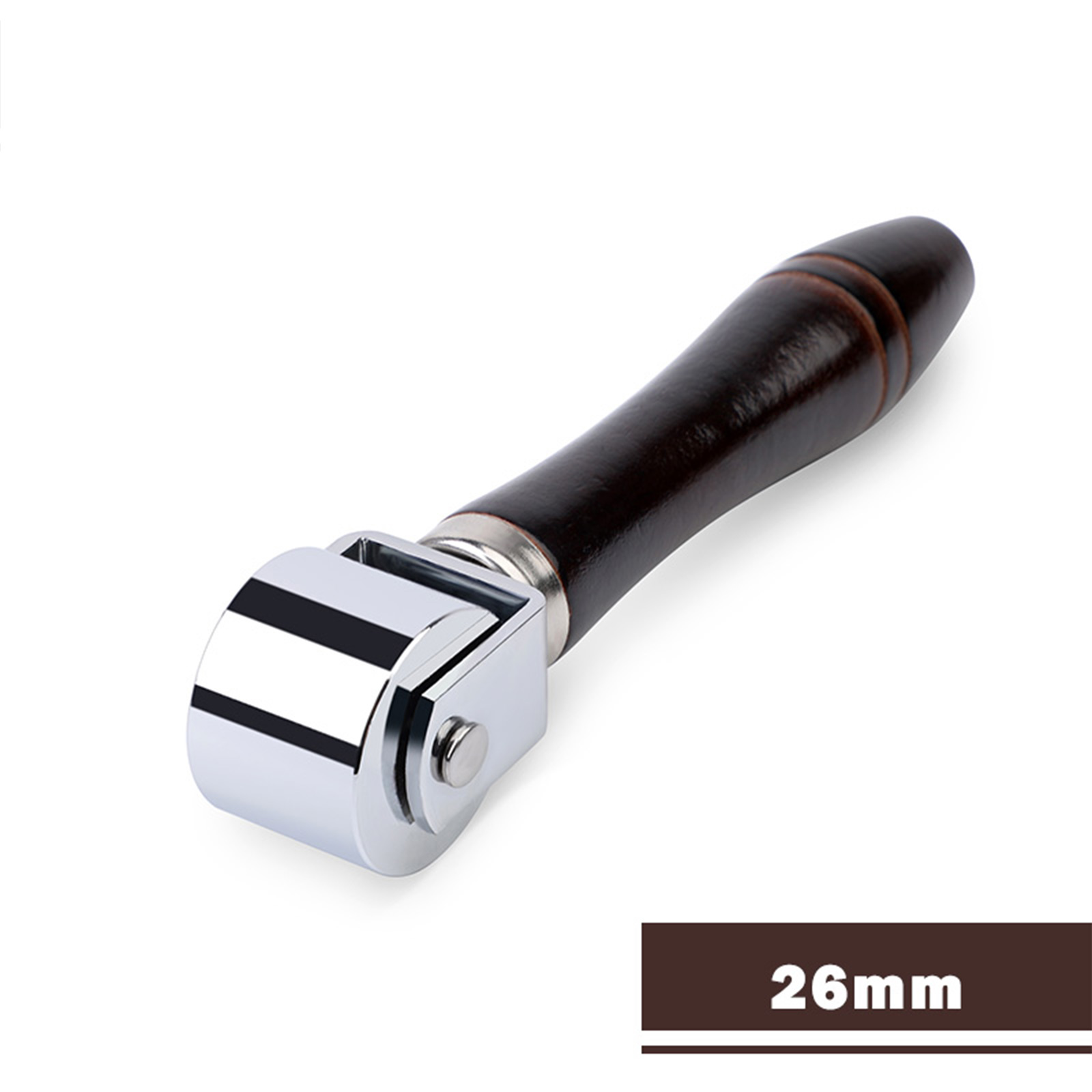 Leather Press Edge Roller with - Leatherwork Edge Creaser 评论和价格