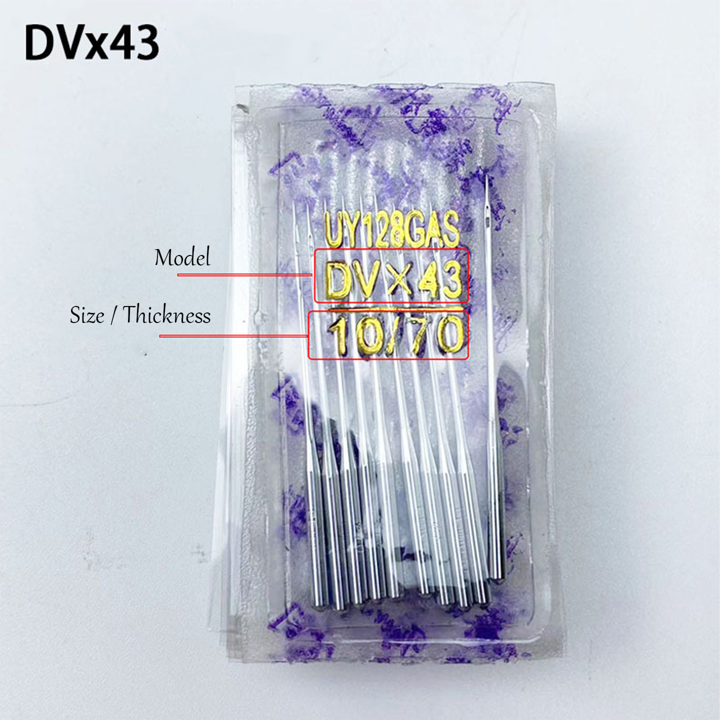 UY128GAS DVx43 Industrial Sewi - Waxed Thread Linen 评论和价格