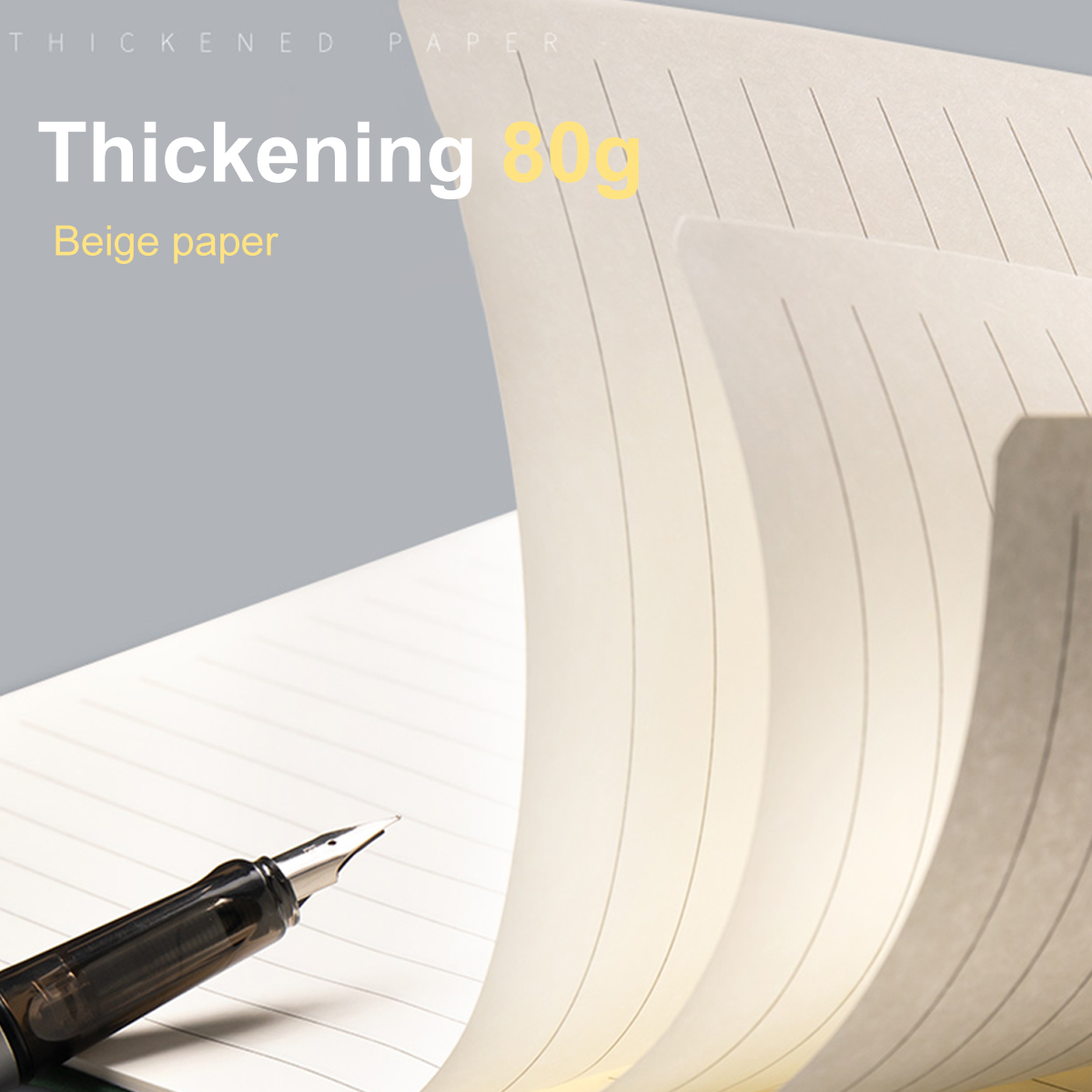 A5 Notebook Student Planning E - Leatherwork Books 评论和价格