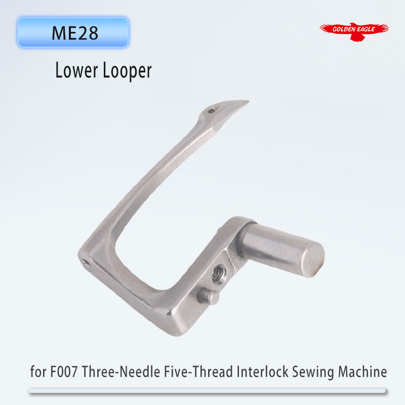 Golden Eagle Looper ME28 lower - Waxed Thread Linen 评论和价格