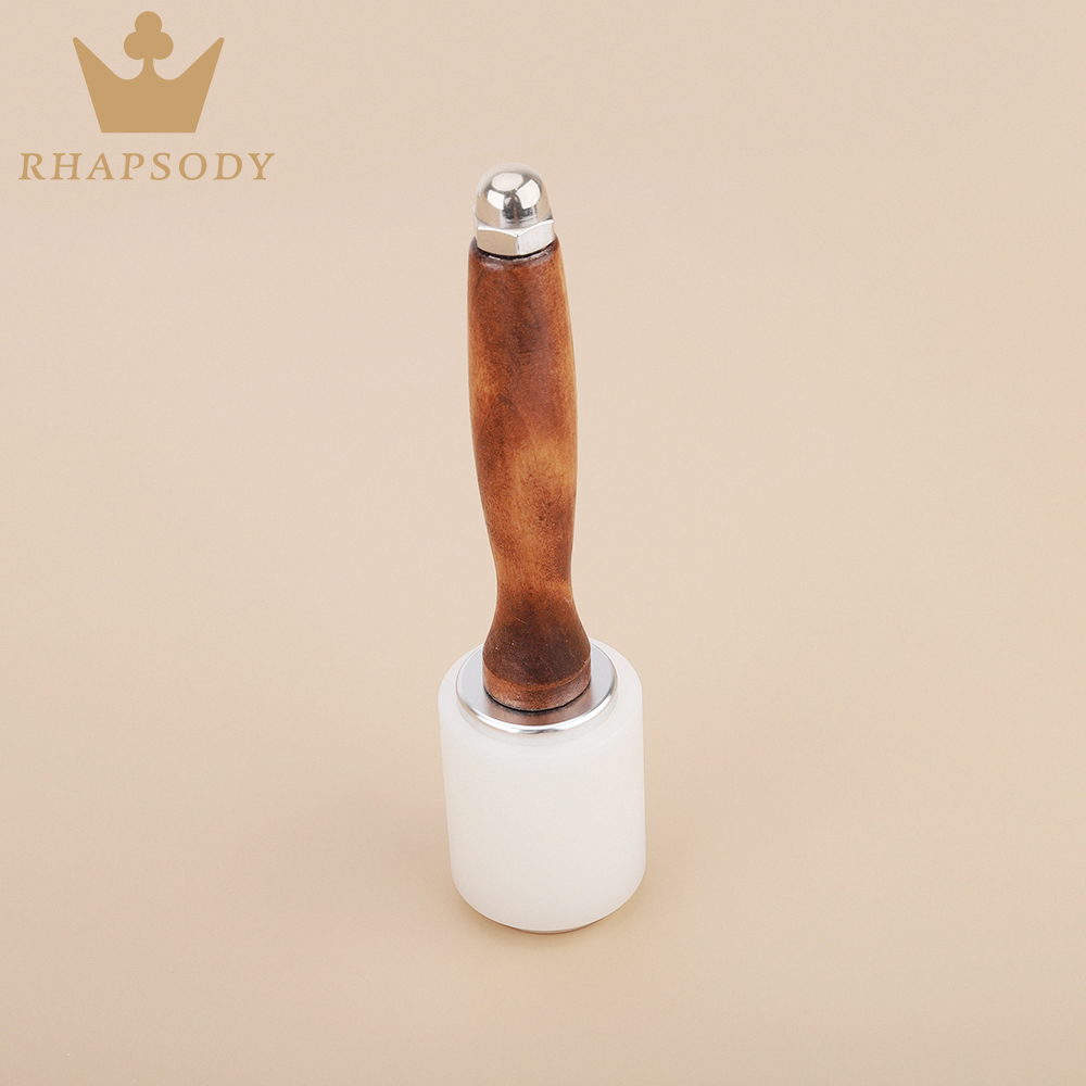 Leather Craft Carving Hammer C - Leatherwork Punching Tool 评论和价格