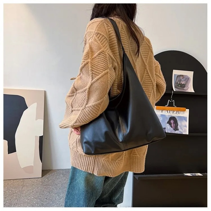 Vintage Hobo Tote Bag for Wome - Leather Work Handbag 评论和价格