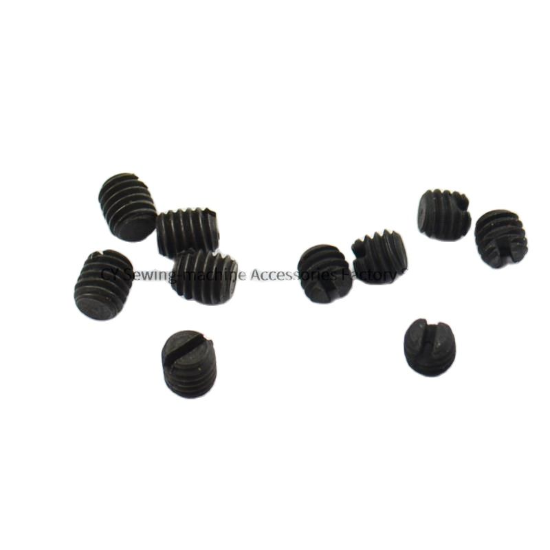 100PCS Hexagon Socket Head Cap - Waxed Thread Linen 评论和价格
