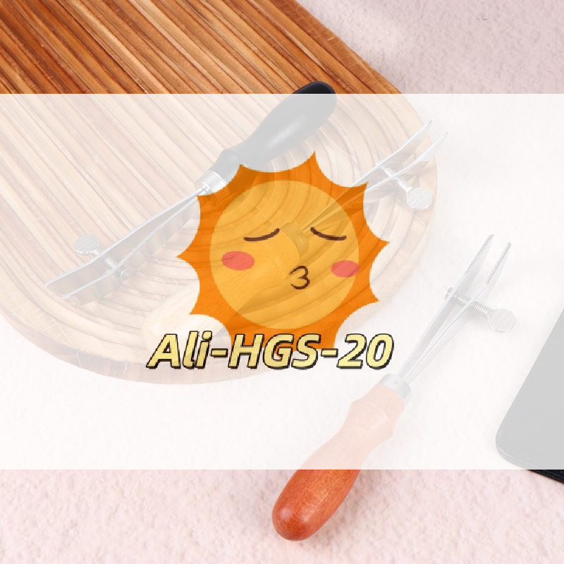 0 to 10mm Adjustable Leather E - Leatherwork Edge Creaser 评论和价格