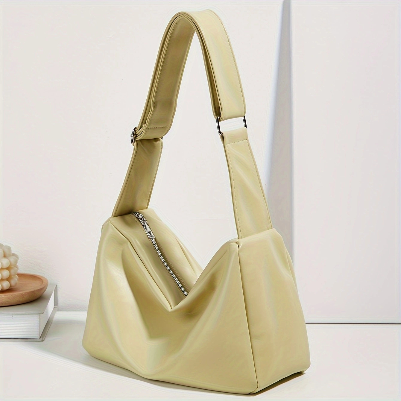 Soft leather niche minimalist  - Leatherwork Classes 评论和价格