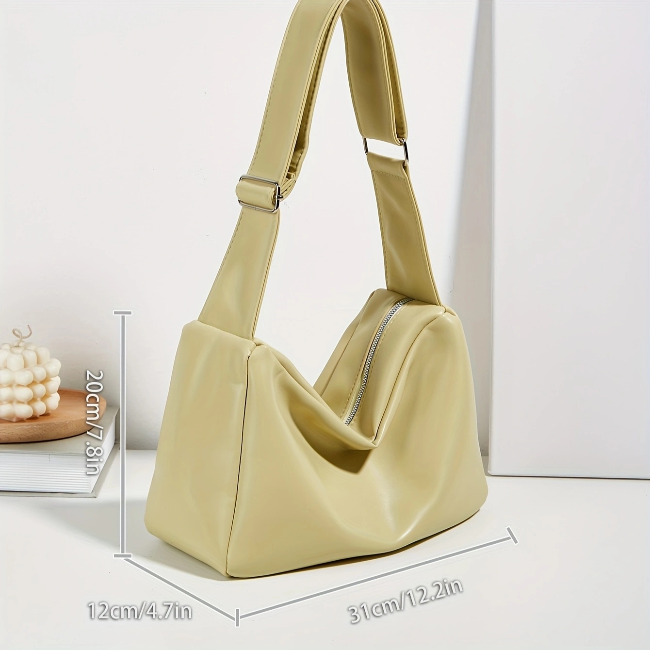 Soft leather niche minimalist  - Leatherwork Classes 评论和价格