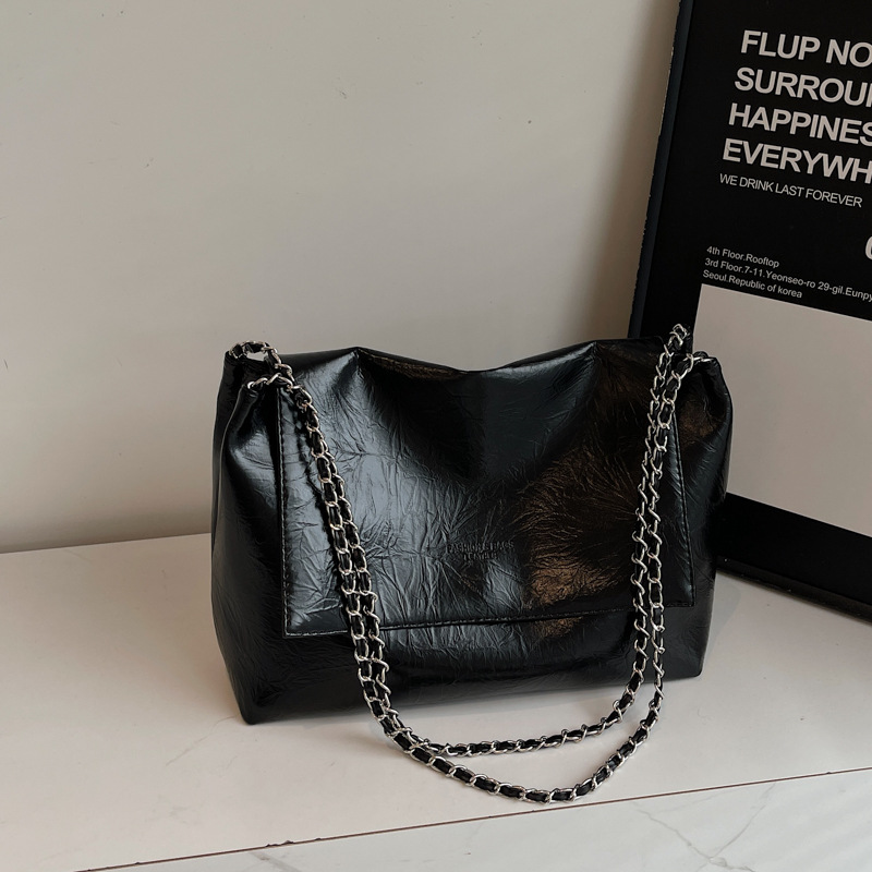 Simple Versatile Pu Leather Sh - Leatherwork Classes 评论和价格
