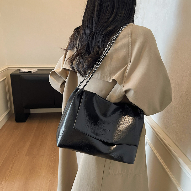Simple Versatile Pu Leather Sh - Leatherwork Classes 评论和价格