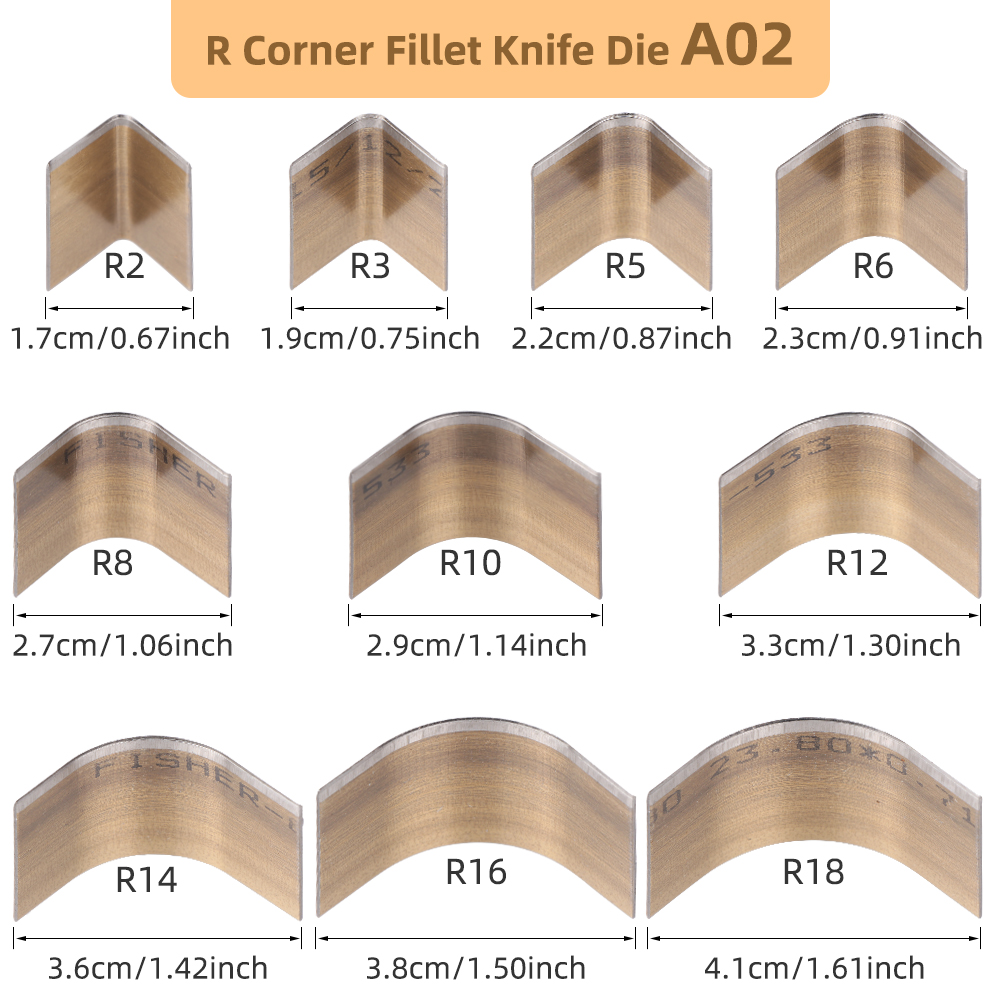 1Set Handmade Stamping Tools f - Round Knife Leatherwork 评论和价格