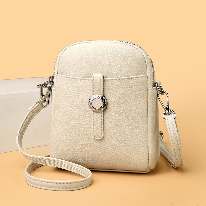 Women's Fashion PU Leather Min - Leatherwork Essentials 评论和价格