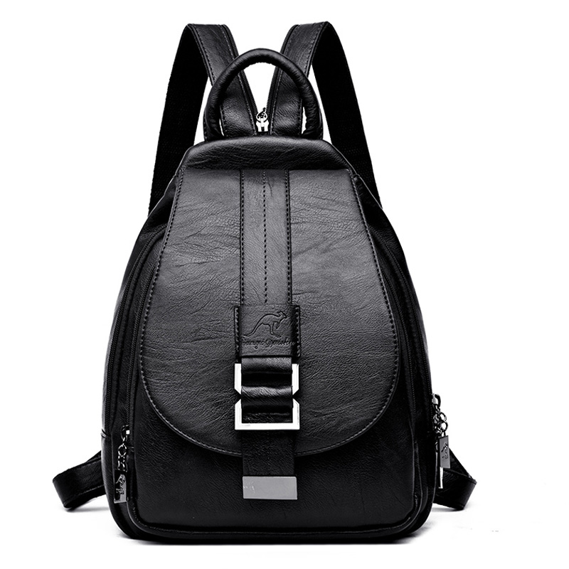 Designer Backpacks Women Leath - Leatherwork Wallet 评论和价格