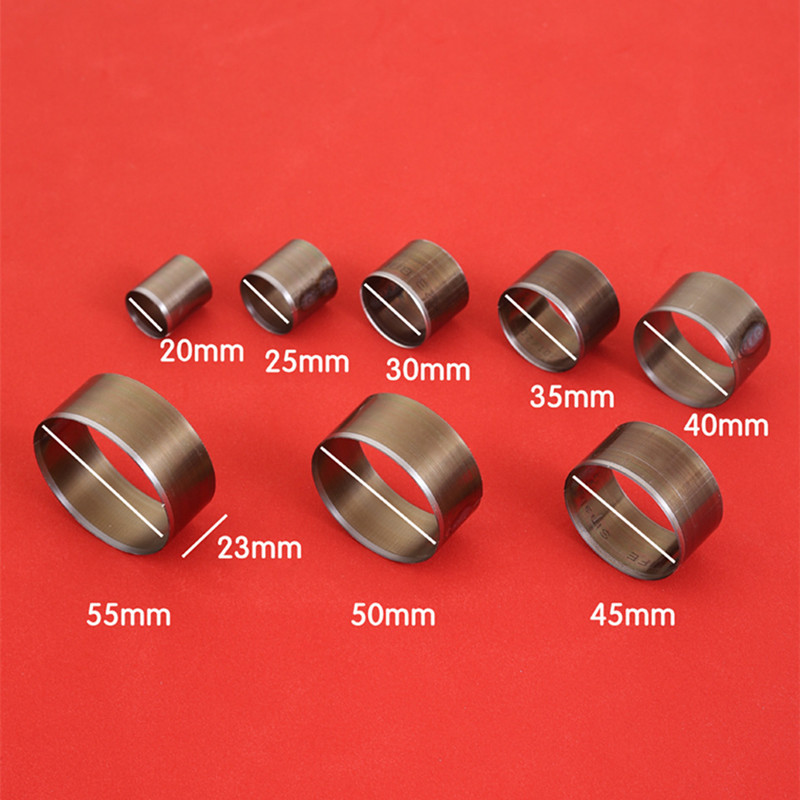 20mm-55mm Leather Round Cutter - Round Knife Leatherwork 评论和价格