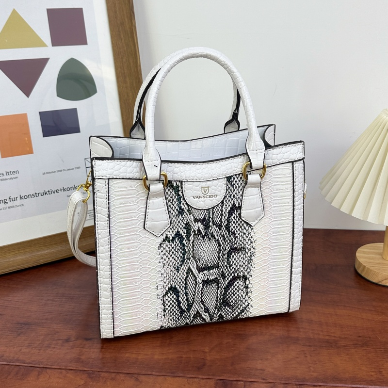 High-Quality Leather Tote Bag  - Leatherwork Essentials 评论和价格