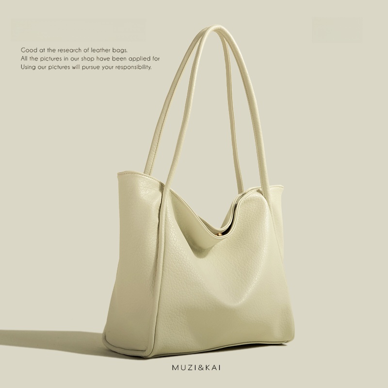 MuziKai Large Capacity Soft Le - Leatherwork Classes 评论和价格