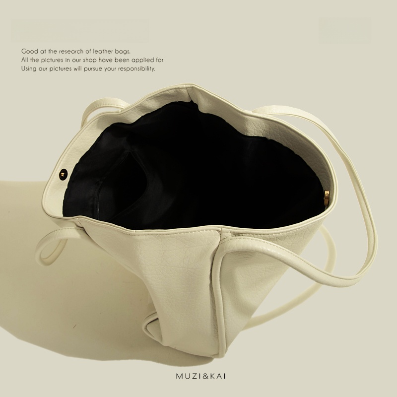 MuziKai Large Capacity Soft Le - Leatherwork Classes 评论和价格