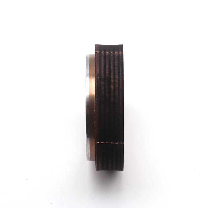 1Pcs Round Leather Cutting Die - Round Knife Leatherwork 评论和价格
