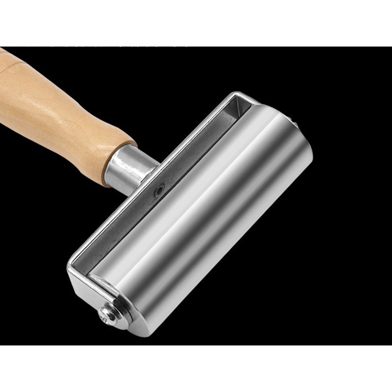 For Leather Press Edge Roller  - Leatherwork Edge Creaser 评论和价格