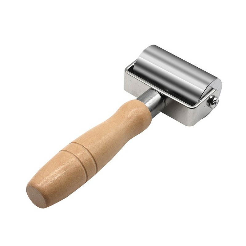 For Leather Press Edge Roller  - Leatherwork Edge Creaser 评论和价格