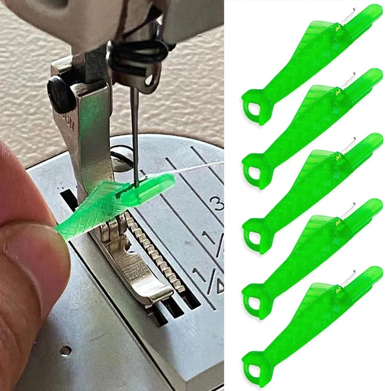 1/10/40pcs Quickly Auto Needle - Waxed Thread Linen 评论和价格