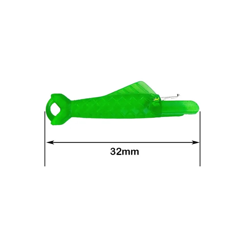 1/10/40pcs Quickly Auto Needle - Waxed Thread Linen 评论和价格