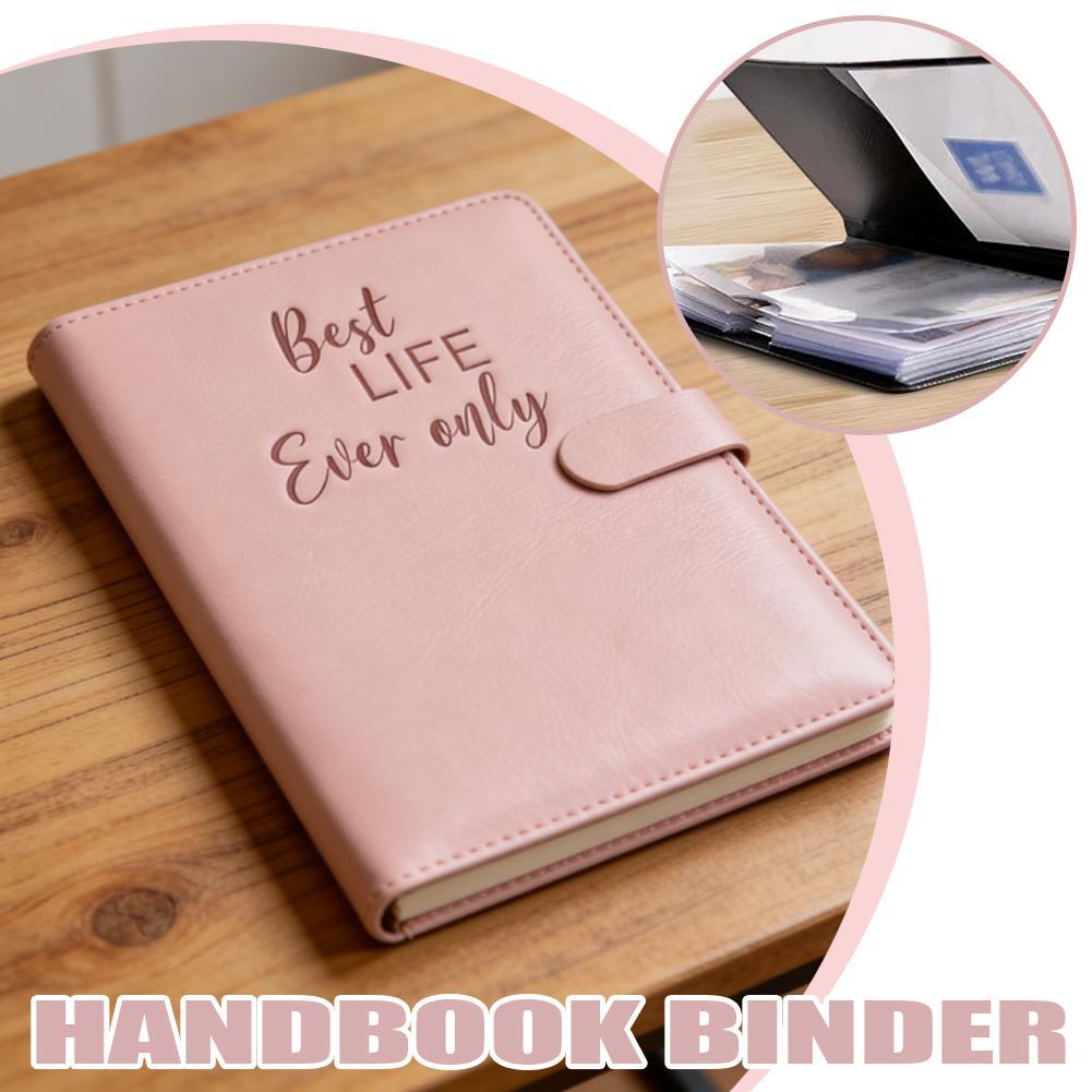 Passport Cover Holder Book Han - Leatherwork Books 评论和价格
