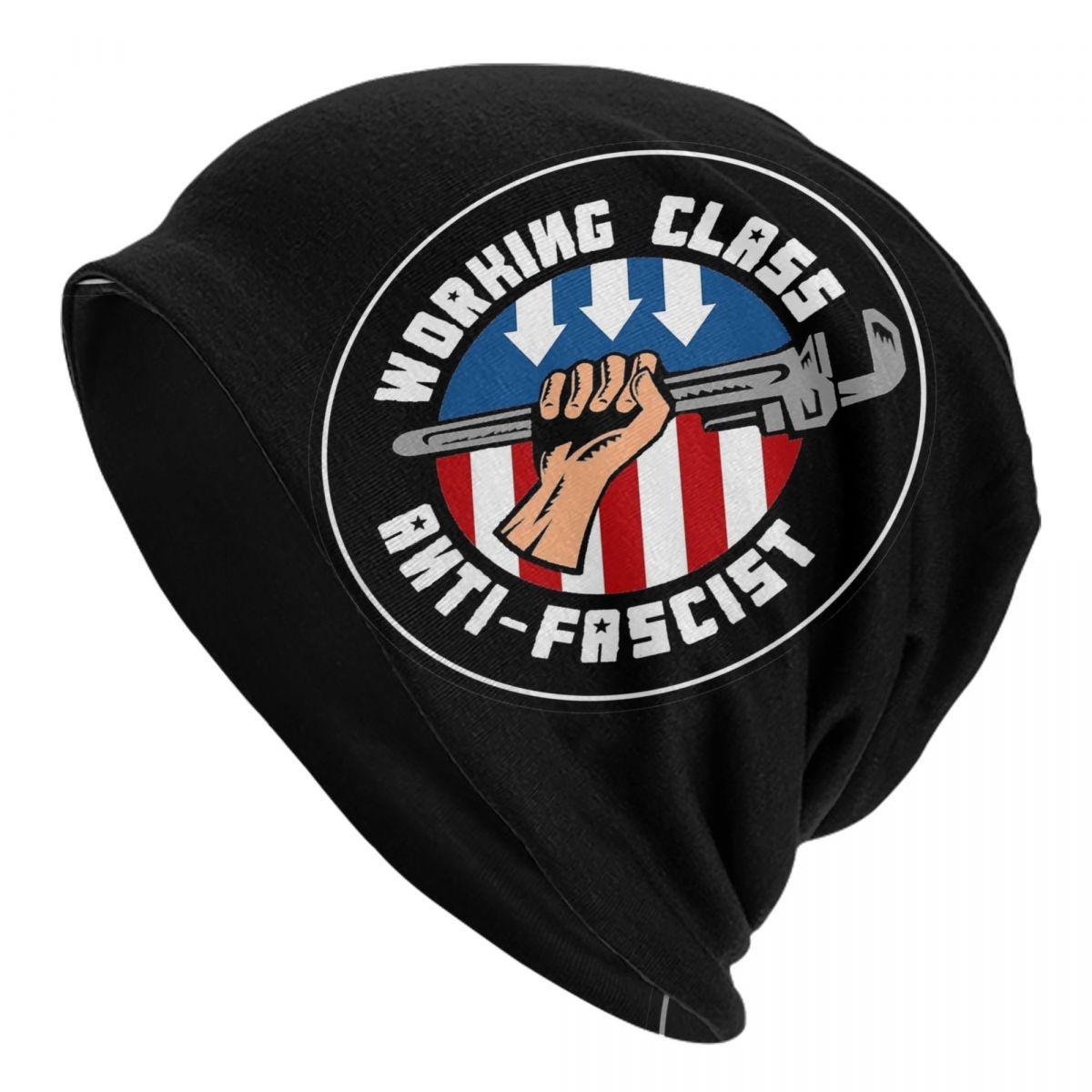 Working Class Anti Fascist Sku - Leatherwork Classes 评论和价格