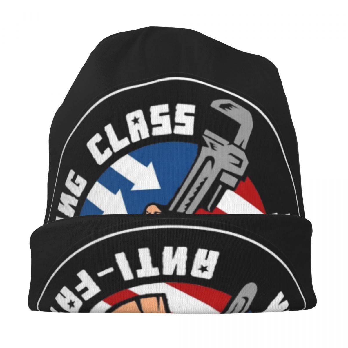 Working Class Anti Fascist Sku - Leatherwork Classes 评论和价格