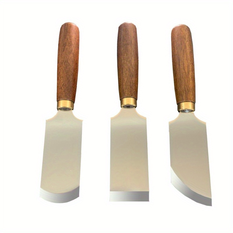 Flat Mouth/Oblique Mouth/round - Round Knife Leatherwork 评论和价格
