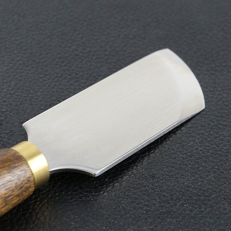 Flat Mouth/Oblique Mouth/round - Round Knife Leatherwork 评论和价格