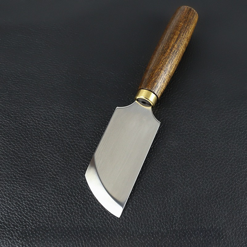 Flat Mouth/Oblique Mouth/round - Round Knife Leatherwork 评论和价格