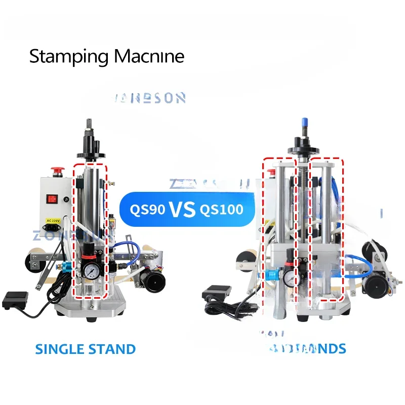 Pneumatic Stamping Machine Hea - Leatherwork Books 评论和价格